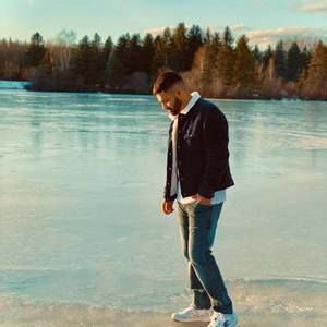 Meet your Posher, Sukhman singh